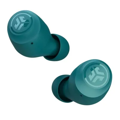 Jlab Go Air Pop Kabellose Bluetooth-Kopfhörer – Türkis