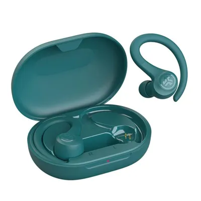 Jlab Go Air Sport Kabellose Bluetooth-Kopfhörer – Türkis