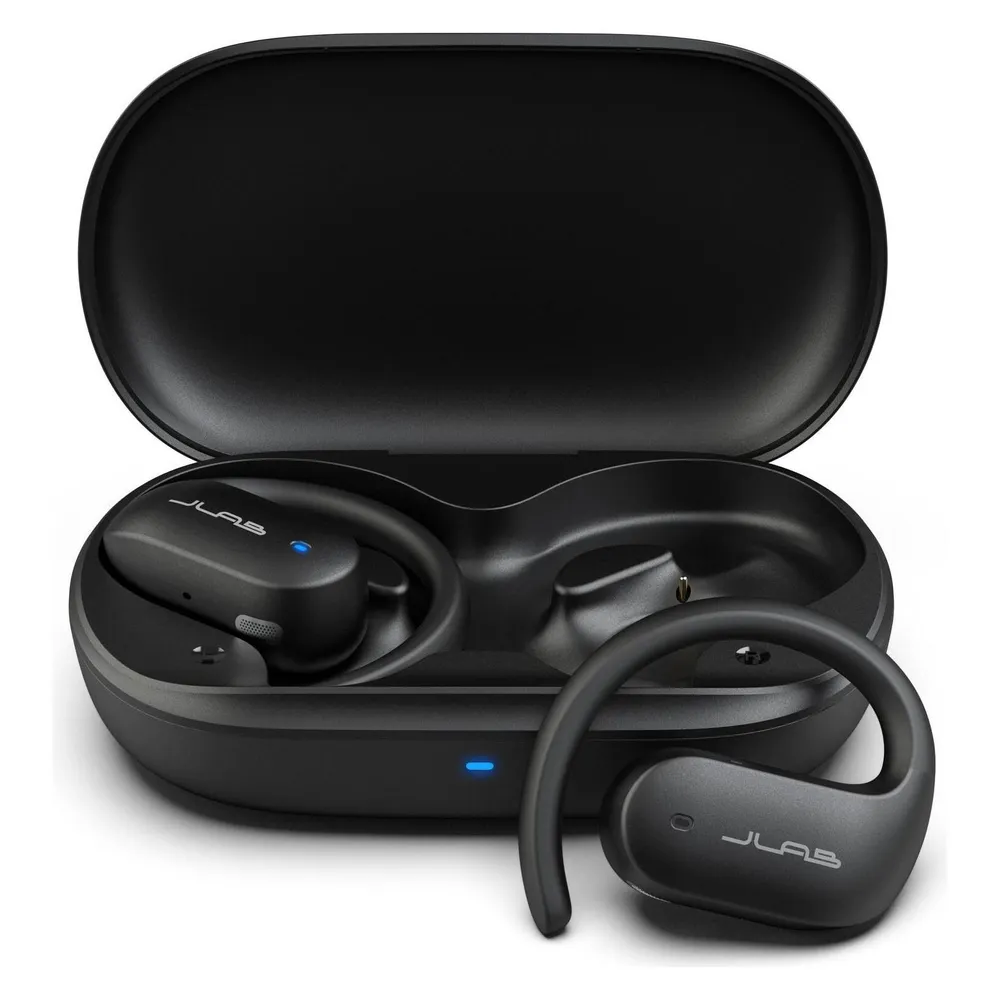 Jlab Jbuds Open Sport 2 Black