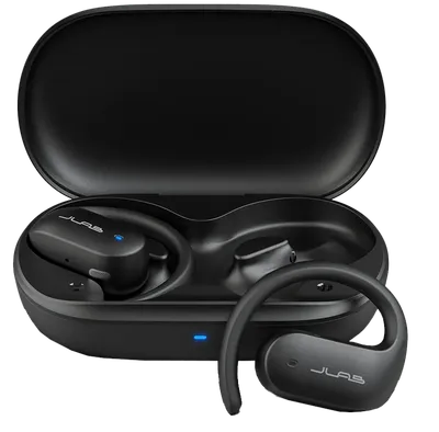 Jlab Jbuds Open Sport 2 Black