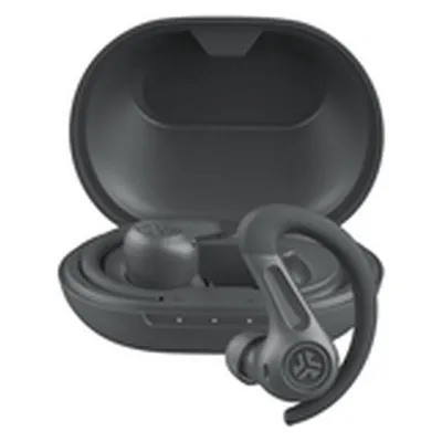 JLab JBuds Sport ANC 4 Grau