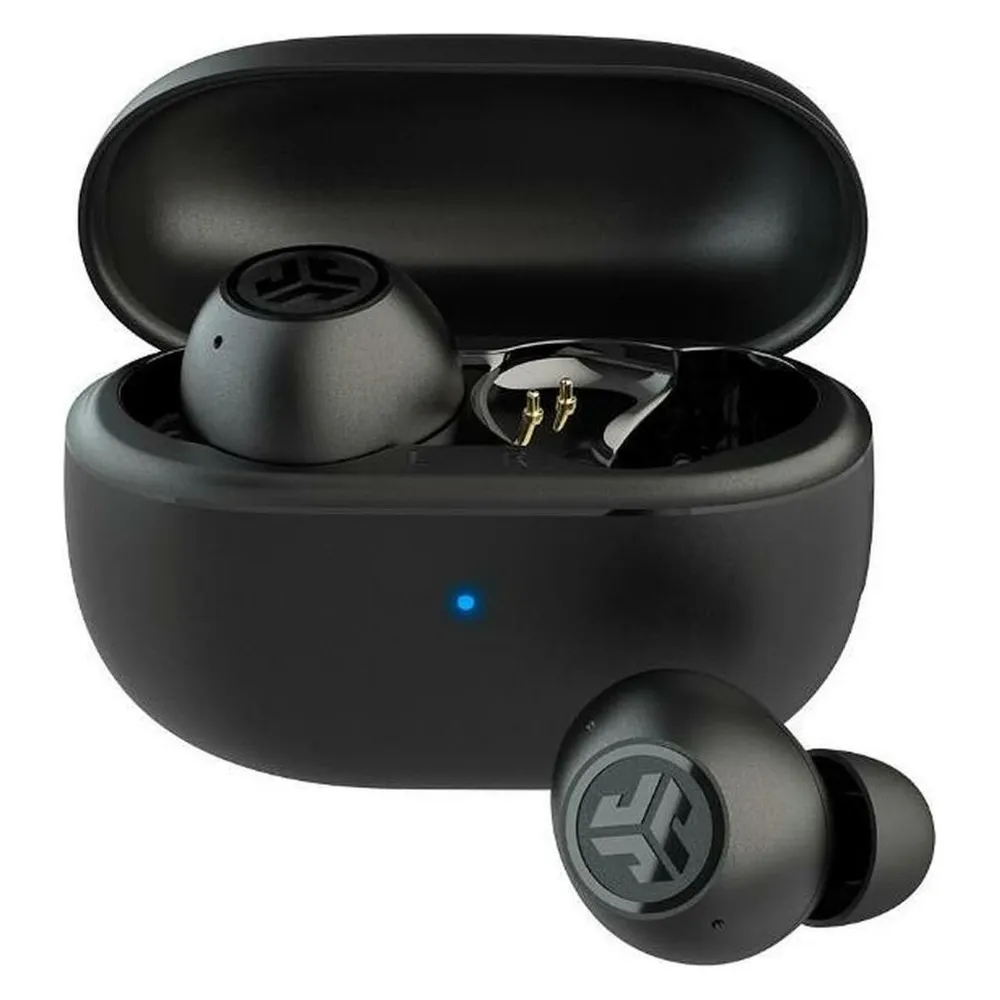 In-Ear Kopfhörer Go Pop ANC TWS schwarz