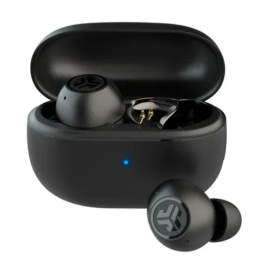 In-Ear Kopfhörer Go Pop ANC TWS schwarz