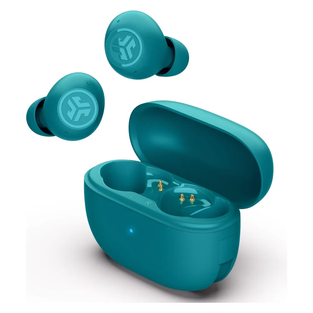 In-Ear Kopfhörer Go Pop ANC TWS teal