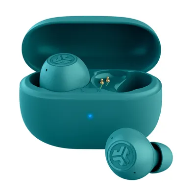 In-Ear Kopfhörer Go Pop ANC TWS teal