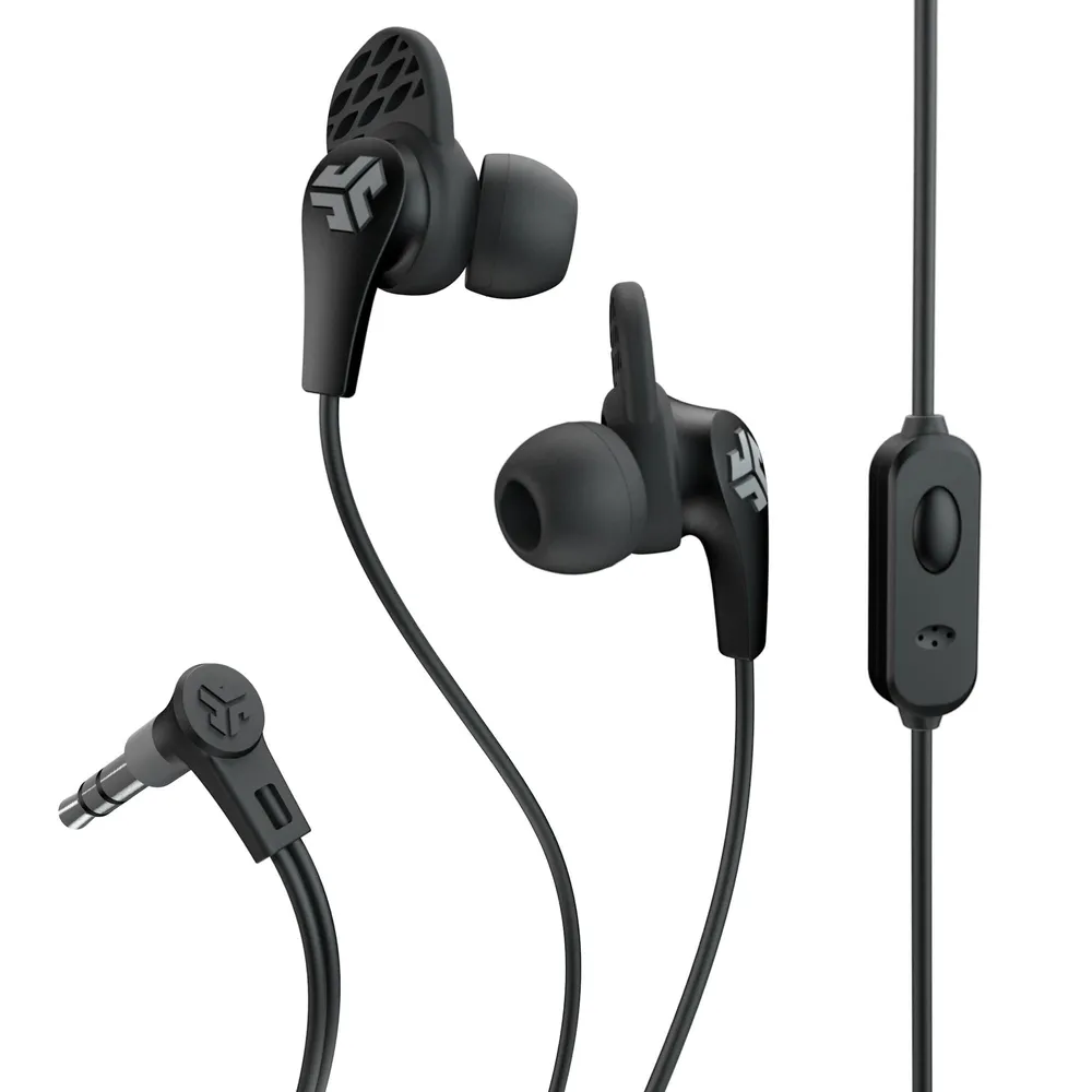 In-Ear Kopfhörer JBuds Pro Signature Earbuds schwarz