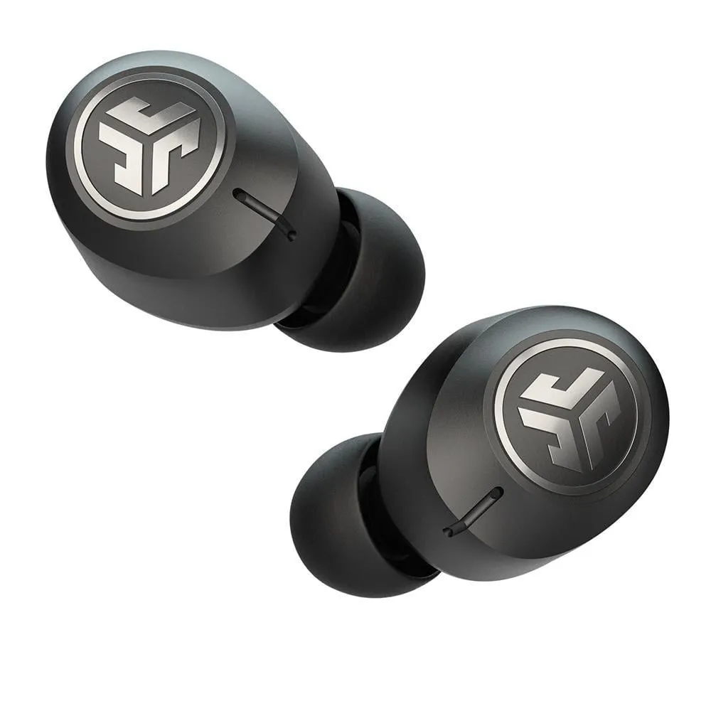 JBuds Air ANC True Wireless Earbuds schwarz