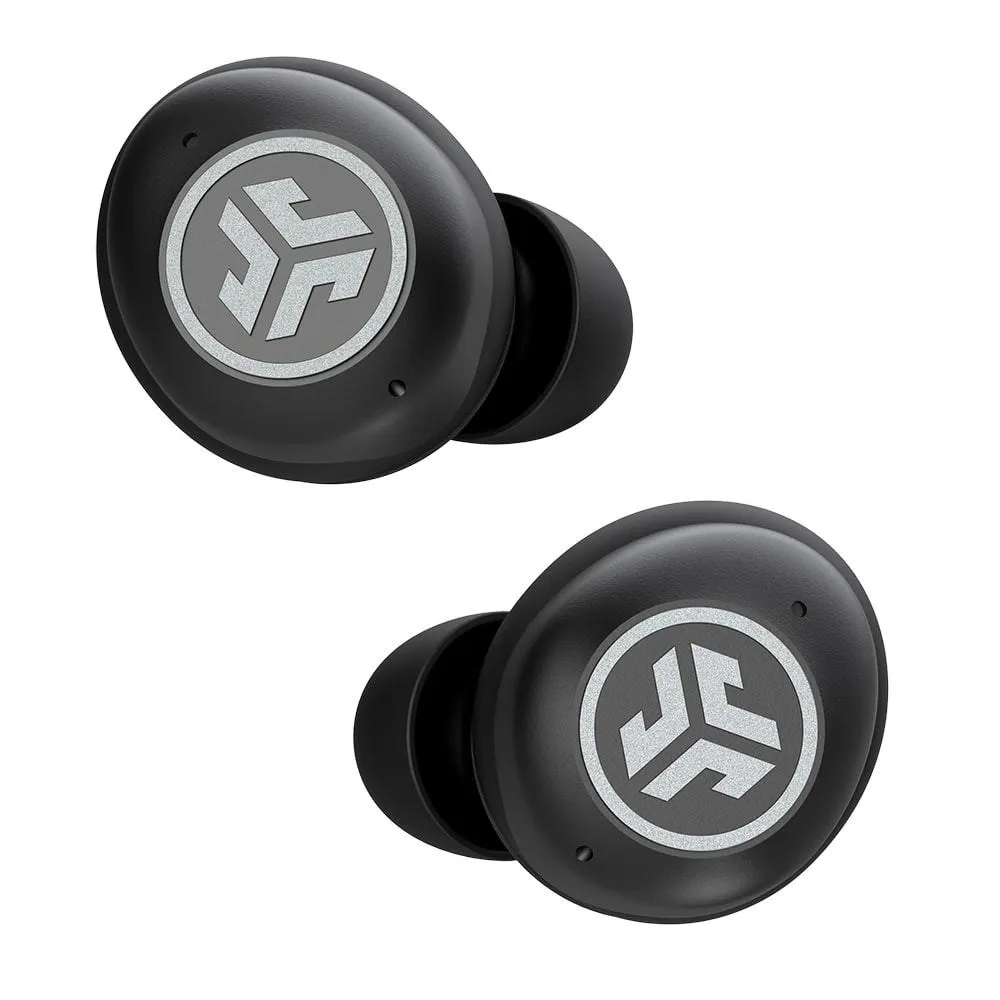 JBuds Air Pro True Wireless schwarz In-Ear Kopfhörer