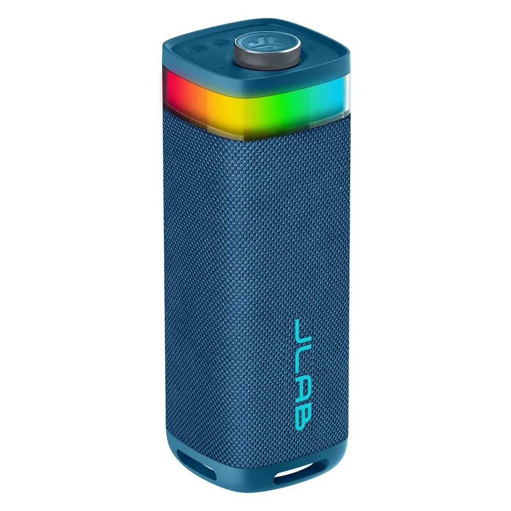 JBuds Party Speaker navy
