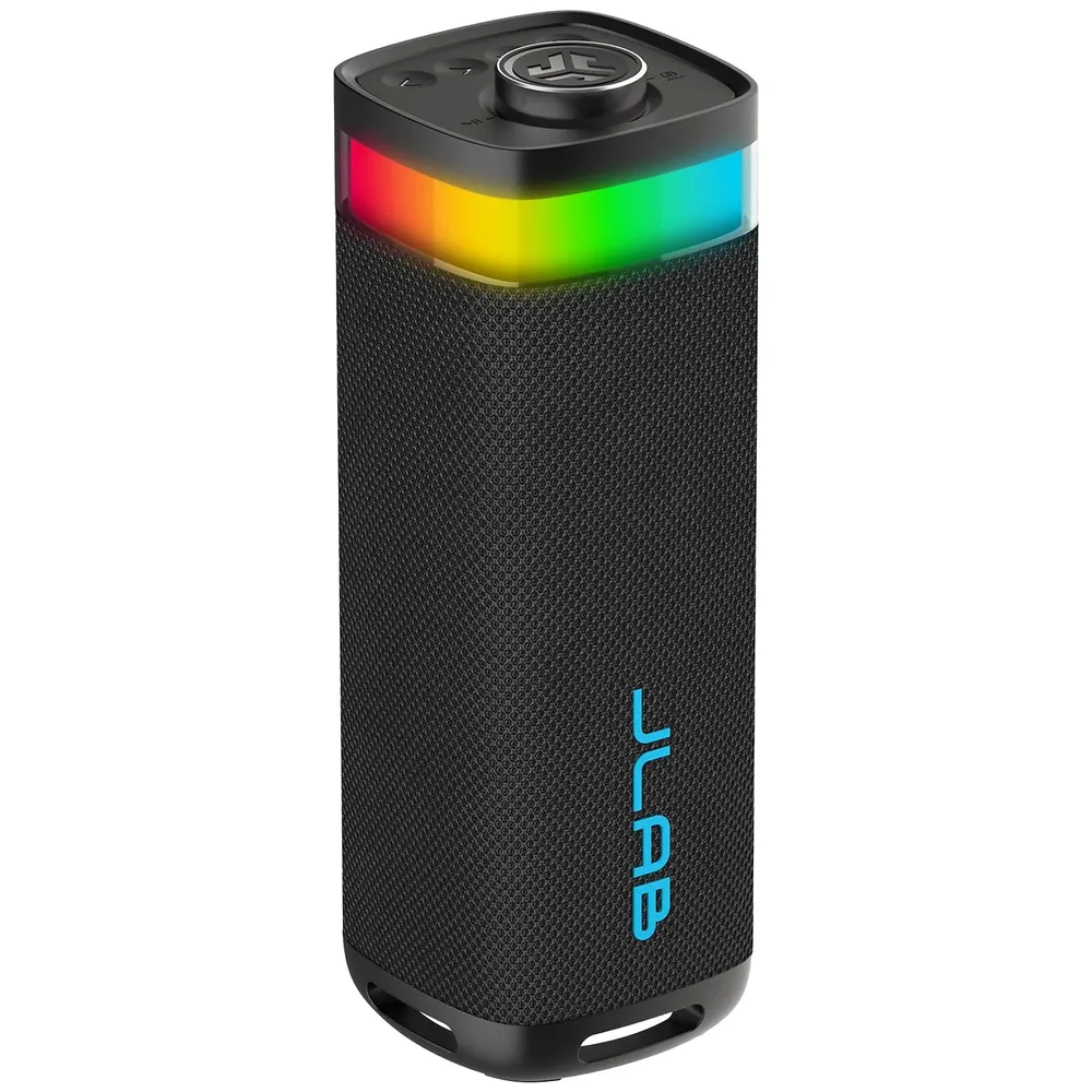 JBuds Party Speaker schwarz