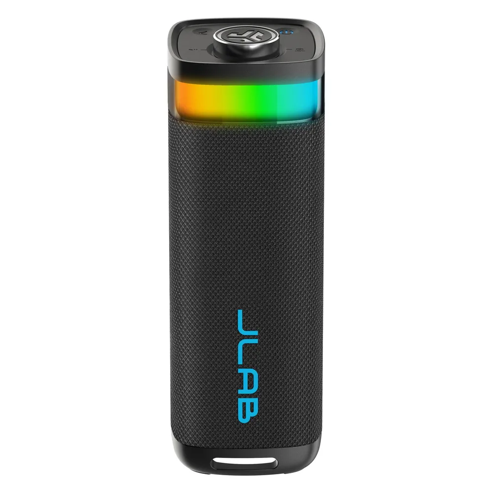 JBuds Party Speaker schwarz