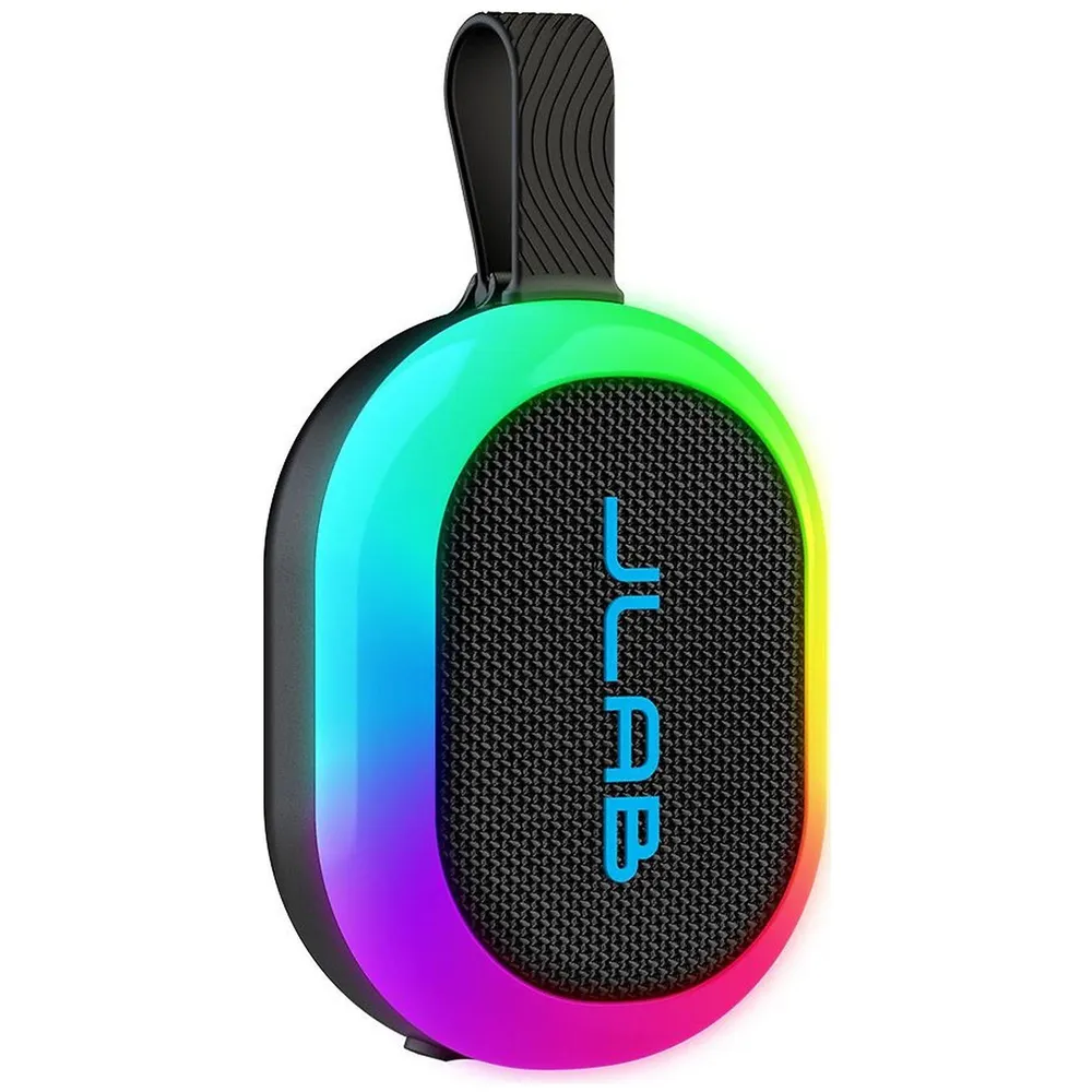 Pop Party Speaker