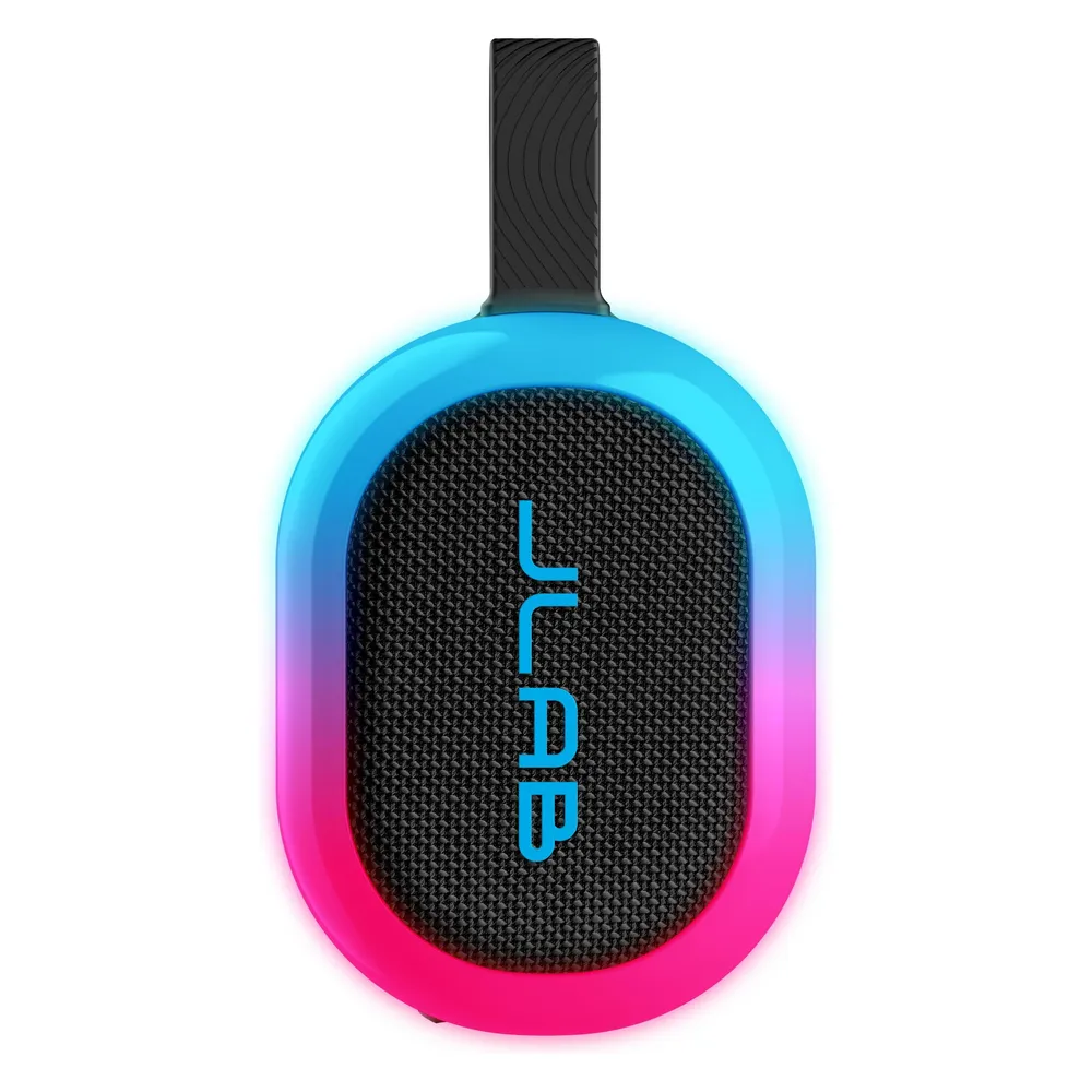 JLab Audio Pop Party Speaker
