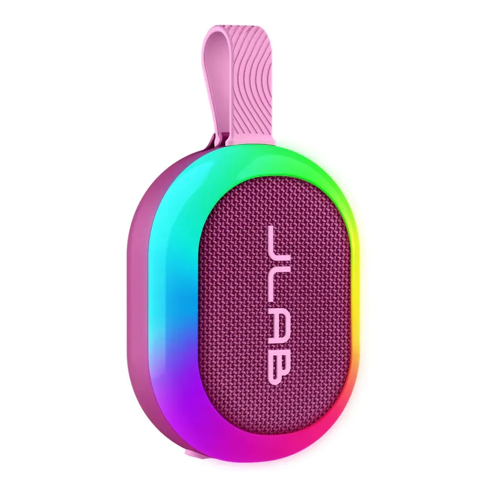 Pop Party Speaker mulberry