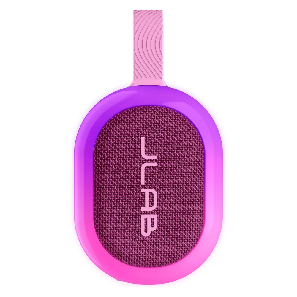 Pop Party Speaker mulberry