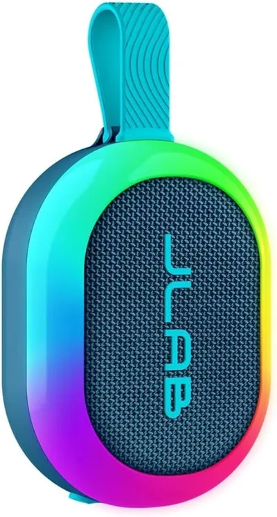 Pop Party Speaker navy