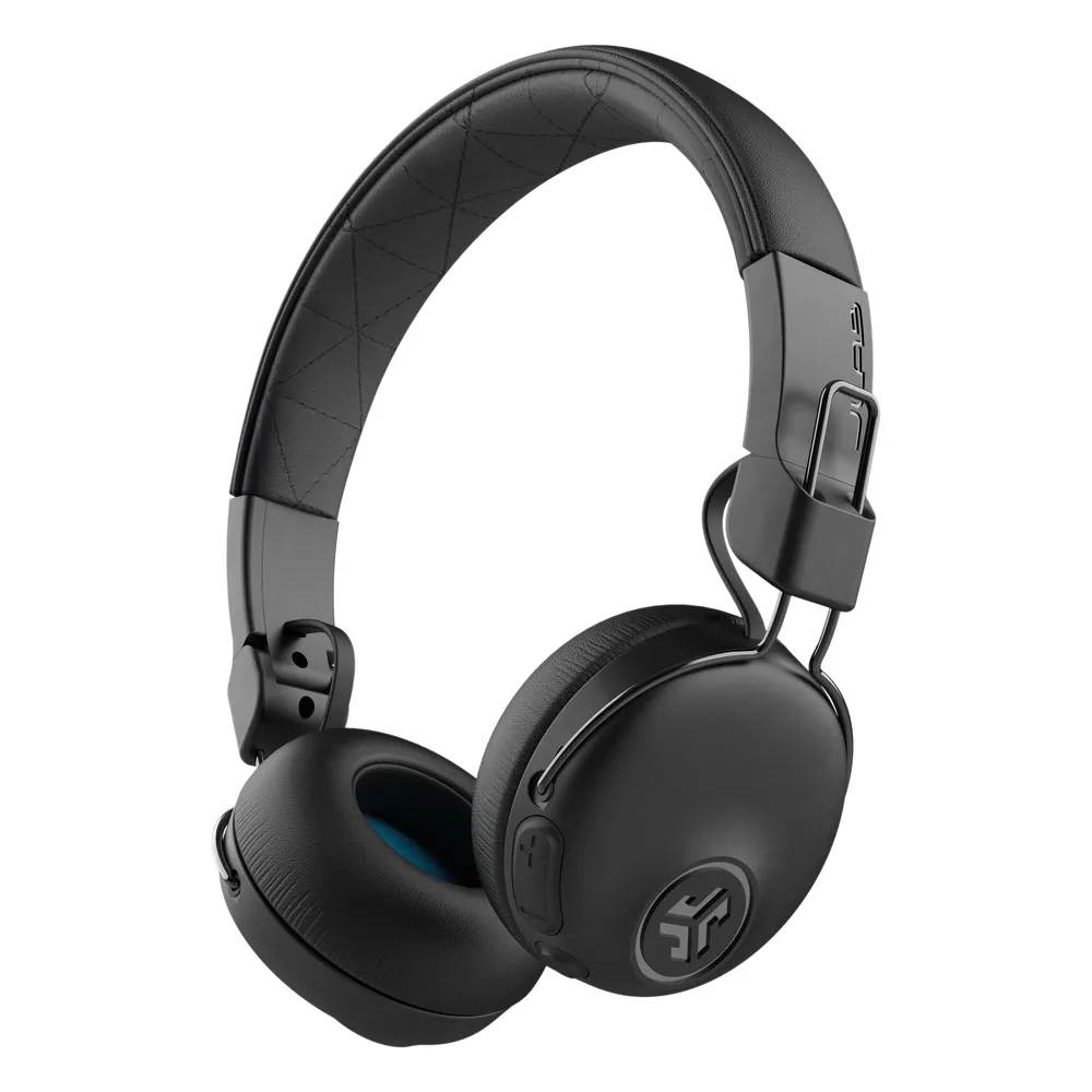 Studio OnEar ANC Schwarz On-Ear Kopfhörer