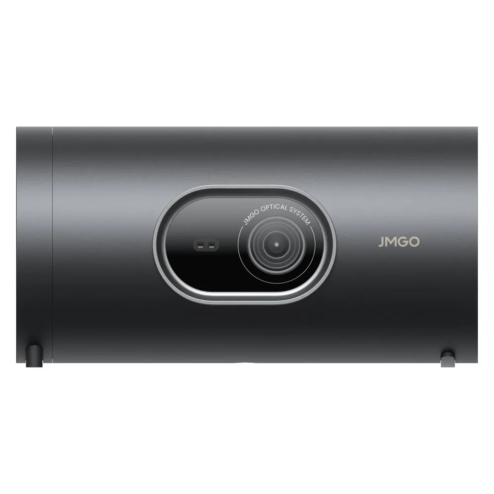 Beamer JMGO PicoPlay+ 854 x 480 250 Lumen 150" LED DLP Smart Portabel Google TV