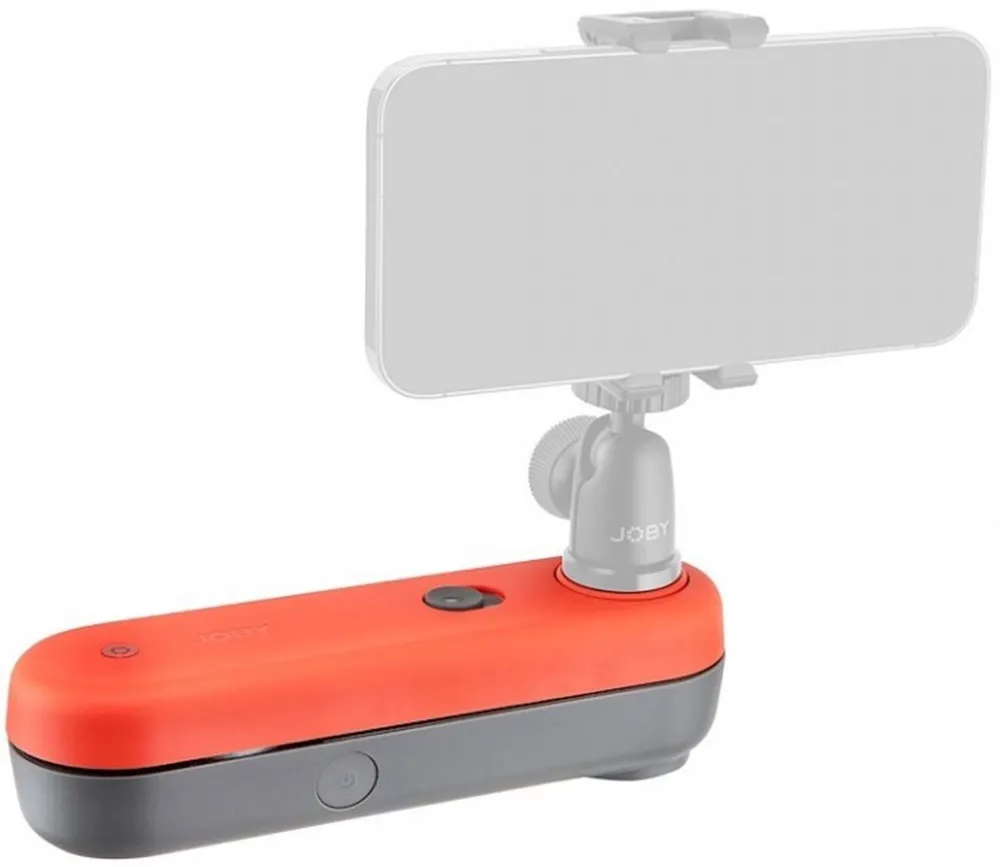 Joby Swing Motion Controll