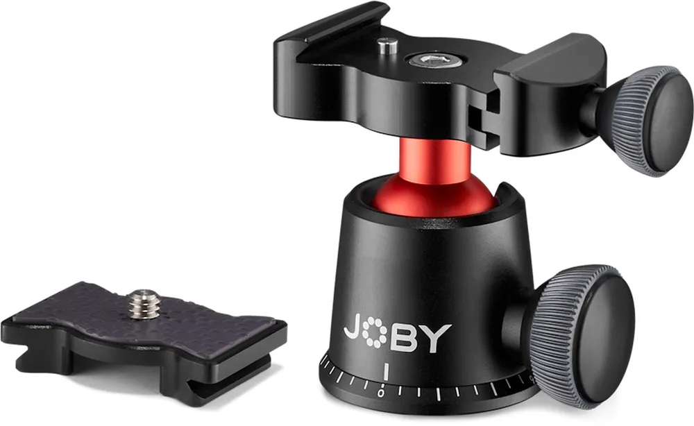 Joby BallHead 3K PRO Kugelkopf