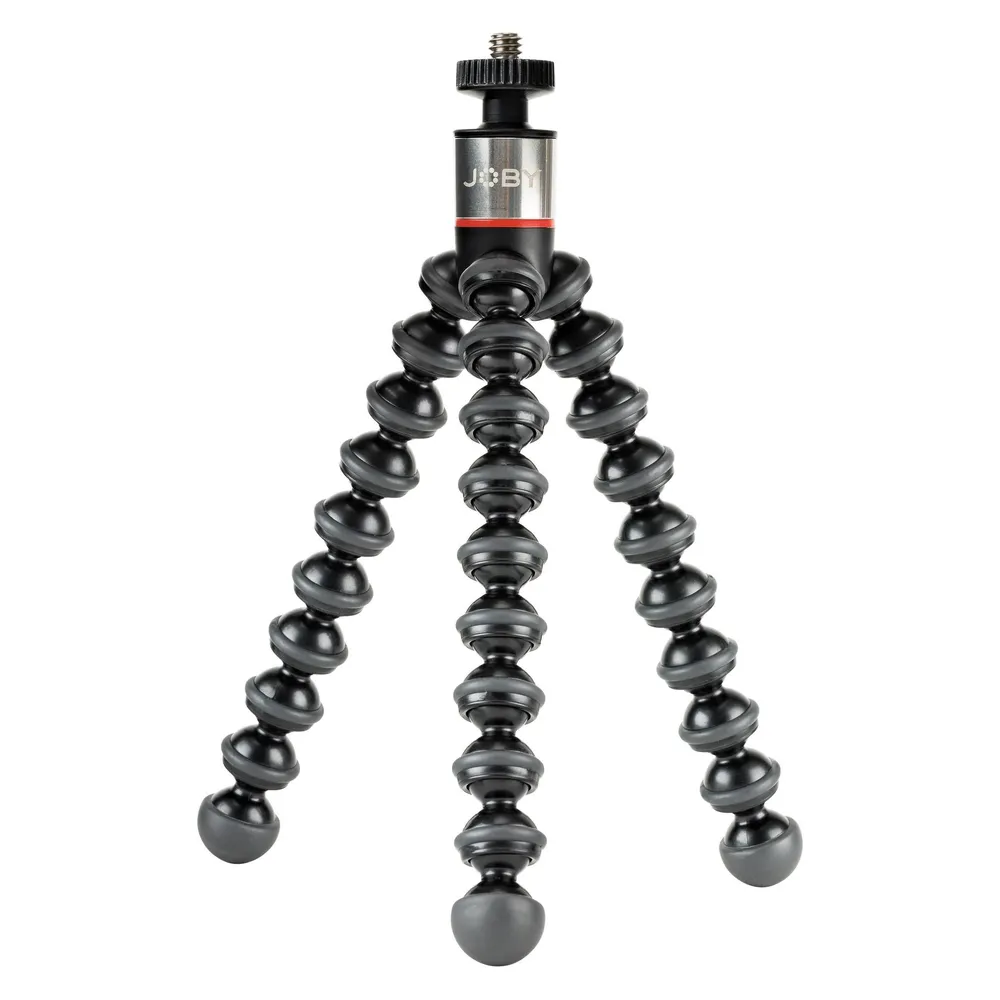 Joby GorillaPod 325 Stativ Digitale Film/Kameras 3 Bein(e) Schwarz