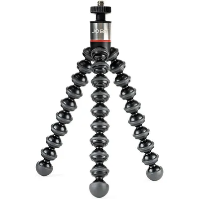 Joby GorillaPod 325 Stativ Digitale Film/Kameras 3 Bein(e) Schwarz