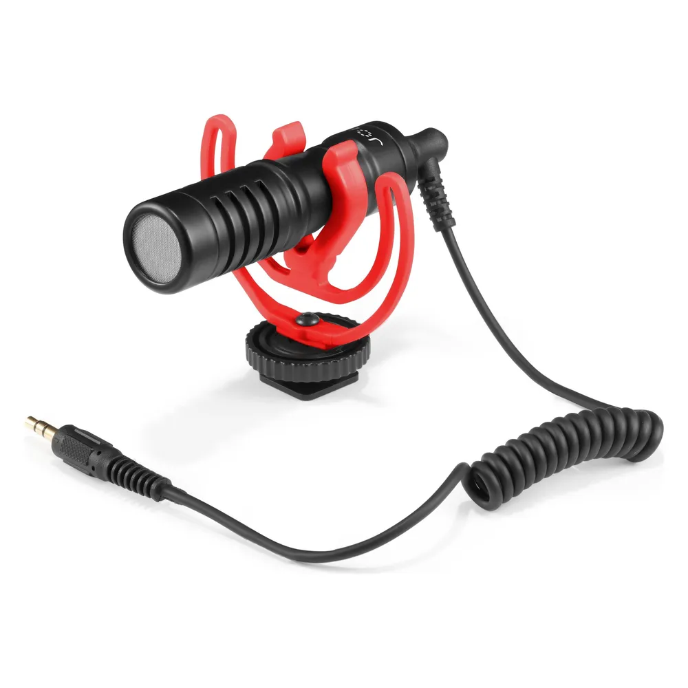 Joby Wavo mobile