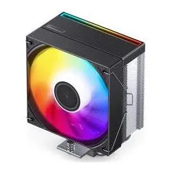 Kühlung Luft Jonsbo Socket AM4 LGA 115X 120mm CB40 BLACK ARGB