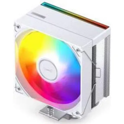 Kühlung Luft Jonsbo Socket AM4 AM5 LGA 115X 1200 1700 1851 CB40 White ARGB