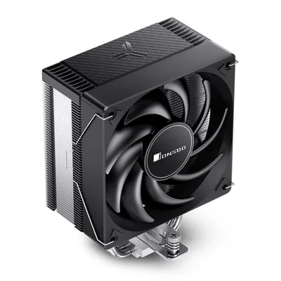Refrigerador de aire Jonsbo CR-1000 EVO 12 cm 600-1500 RPM Schwarz