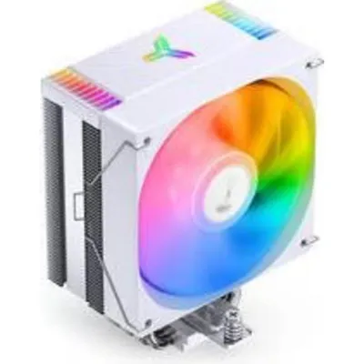 Kühlung Luft Jonsbo Sockel AM4 AM5 LGA 1200 120mm CR-1000 MAX V2 ARGB