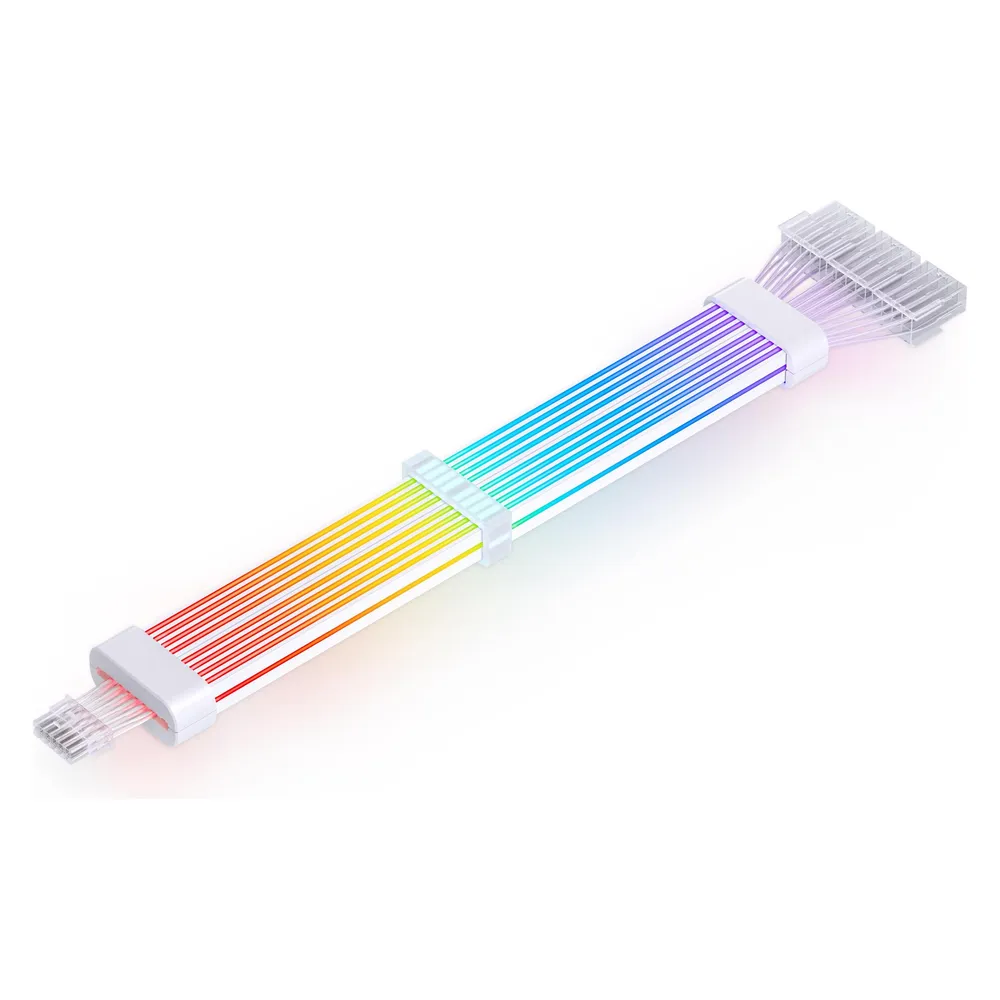 Jonsbo PC Light Cable, GPU - 12+4-Pin
