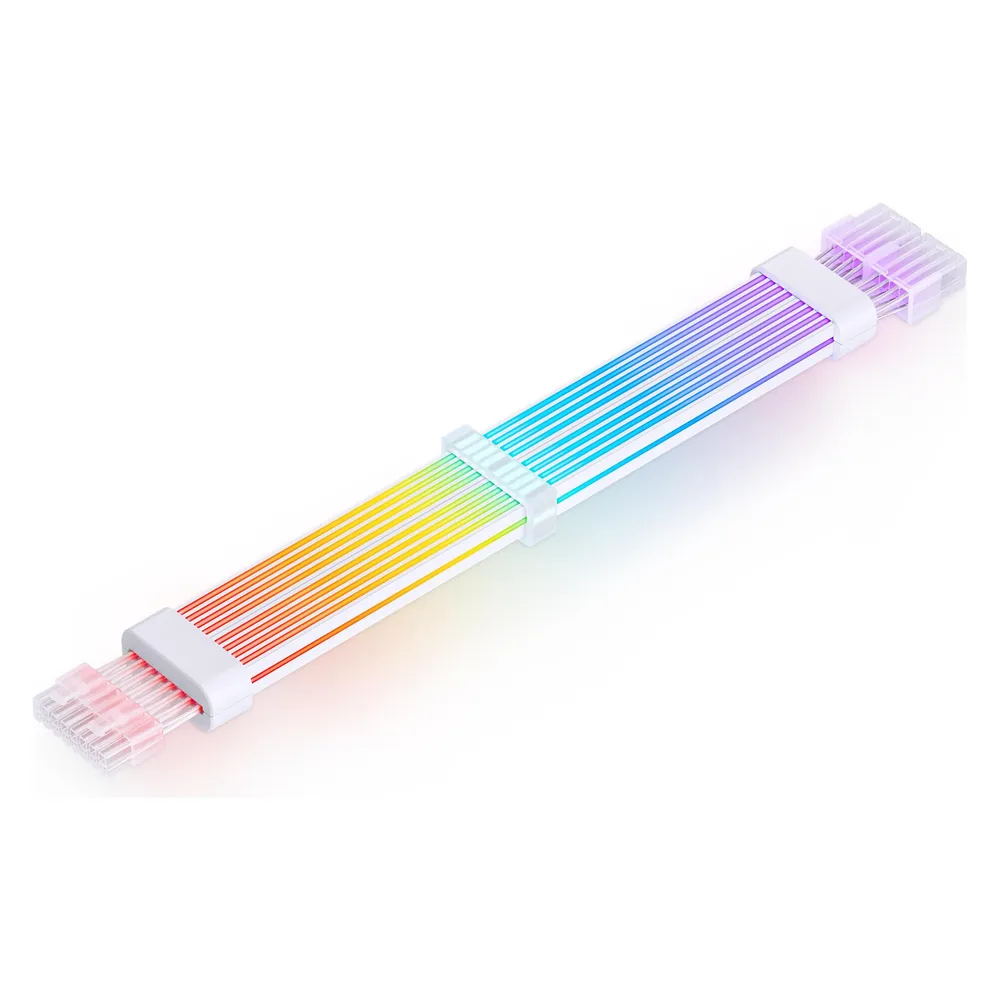Jonsbo PC Light Cable, GPU - 2x 8-Pin