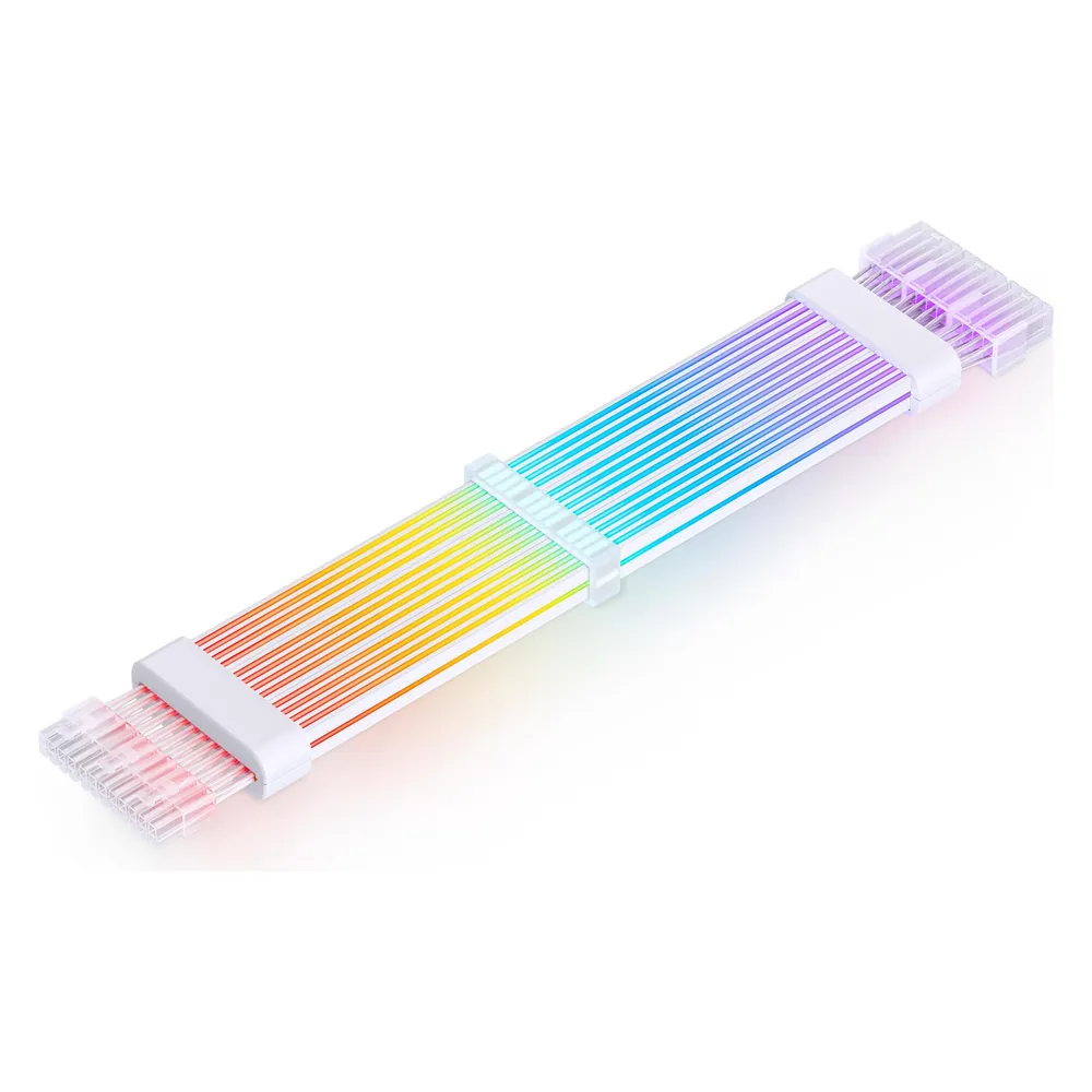 Jonsbo PC Light Cable, GPU - 3x 8-Pin