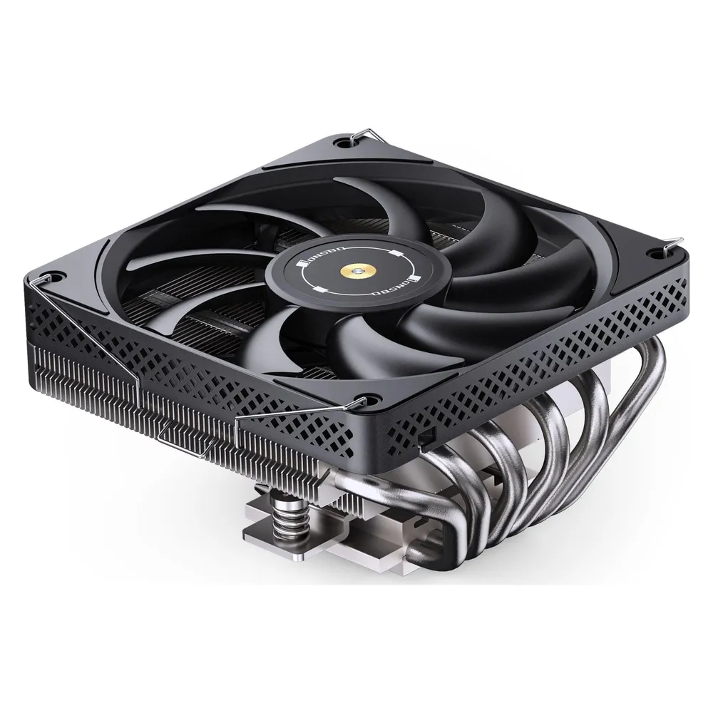 Kuhlung Luft Jonsbo Sockel Intel AMD 120mm HP-600 LS ARGB