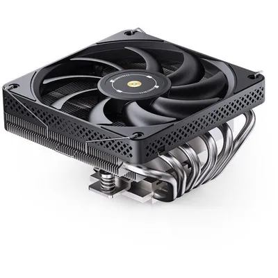 Kuhlung Luft Jonsbo Sockel Intel AMD 120mm HP-600 LS ARGB