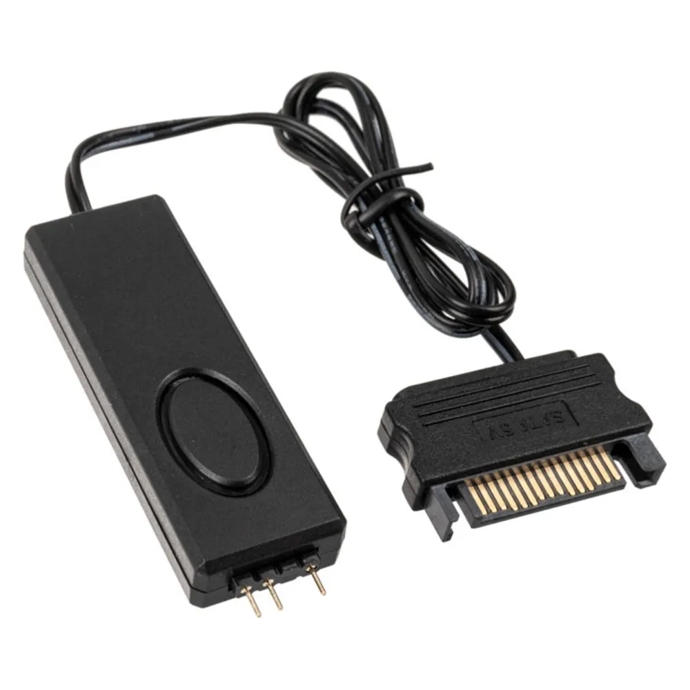 Jonsbo RC01 Controller