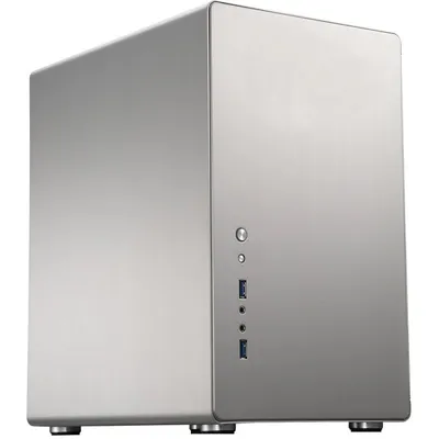 Jonsbo RM2 USB 3.0 Silber