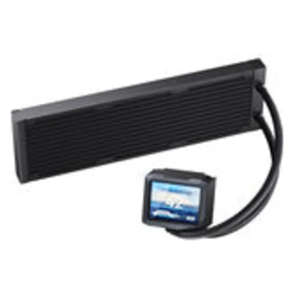 Refrigeración Líquida Jonsbo TF3-360 SCBN 360mm 3 Ventilatoren ARGB