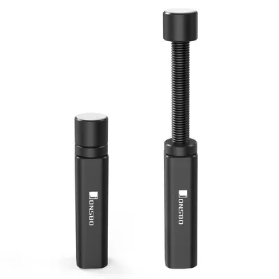 Jonsbo Vc-20 Universal Schwarz