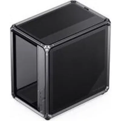 PC-Gehäuse Jonsbo X400 Pro Midi Tower ATX Seitenfenster ARGB
