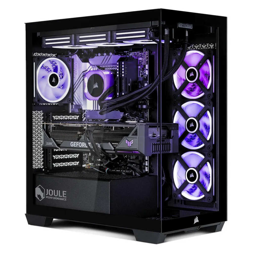 High End Gaming PC L1134541