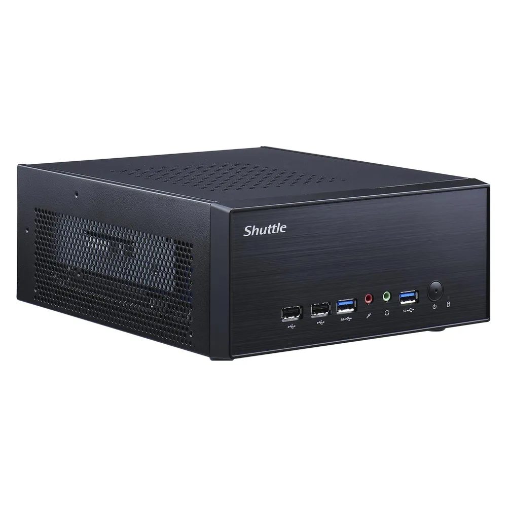 OPUS SG100234