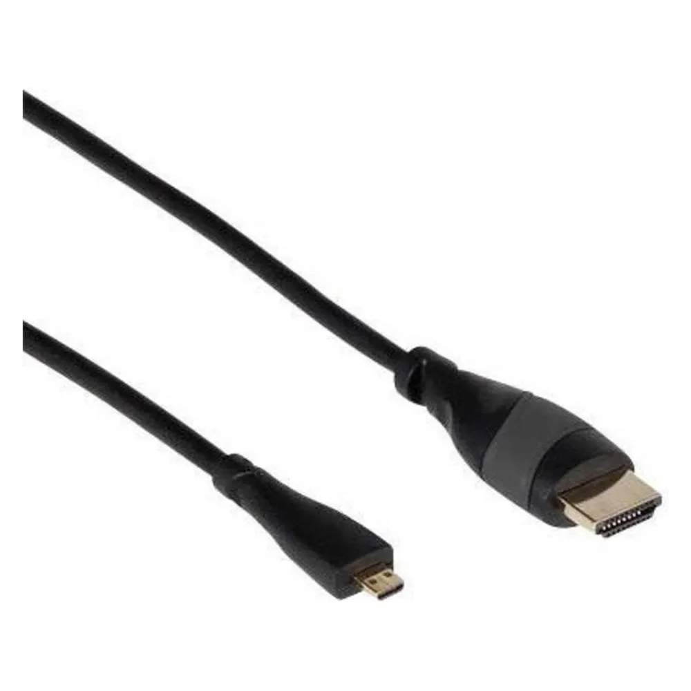 Joy-it HDMI (Typ A) — mini HDMI (Typ C)