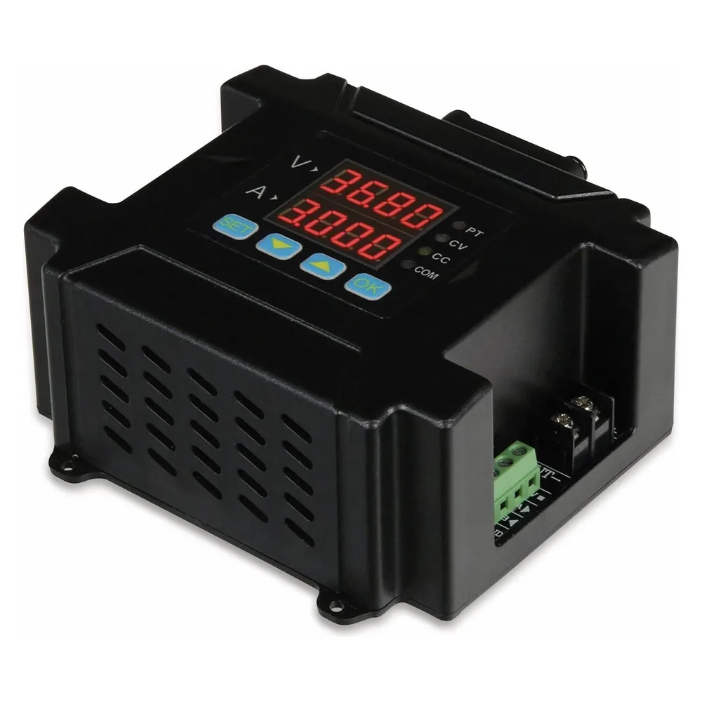 Joy-it DPM8605 DPM Labornetzgerät