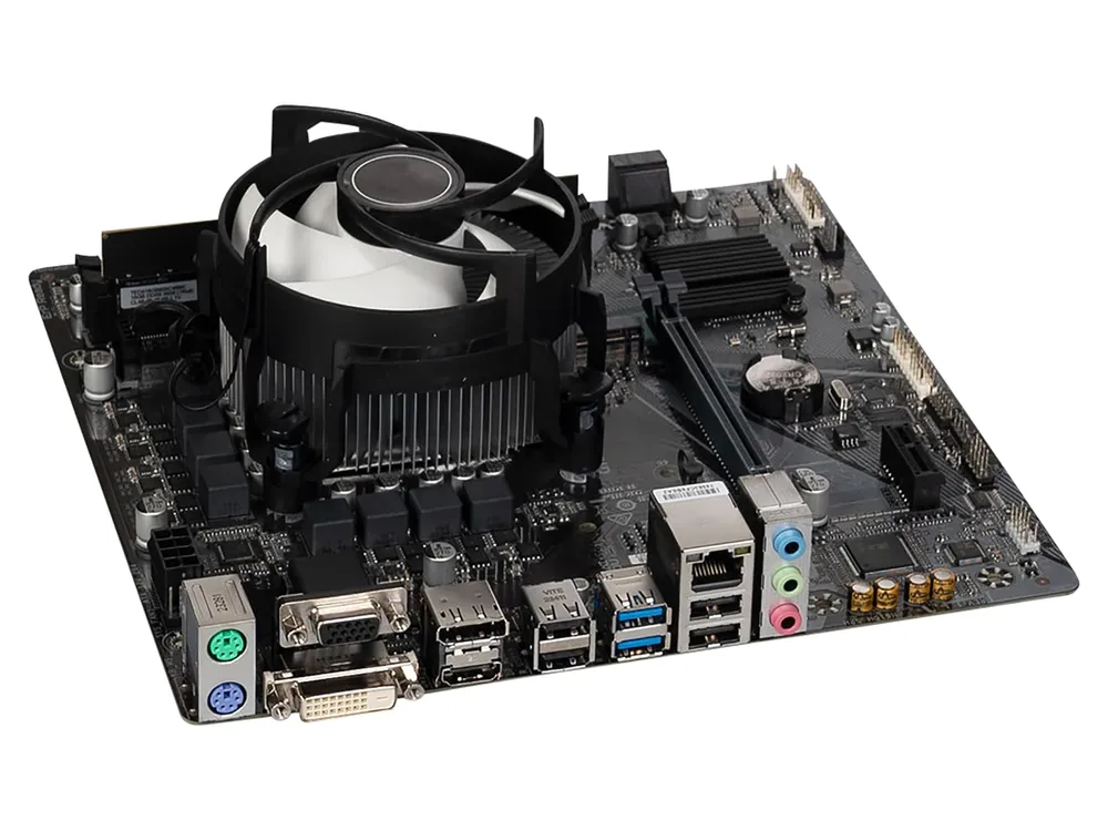 JOY-IT Aufrüst-Set INTEL CORE I3-14100