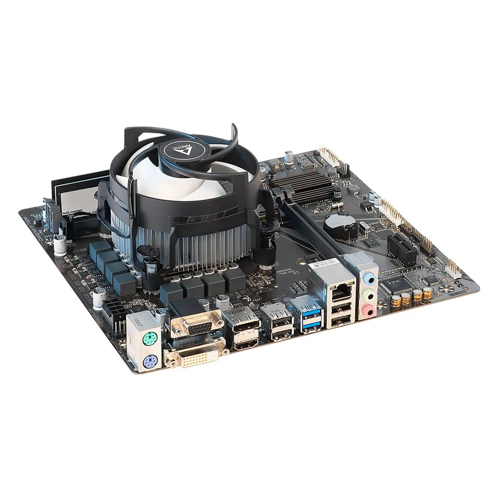 JOY-IT Aufrüst-Set Intel® Corei5-12400