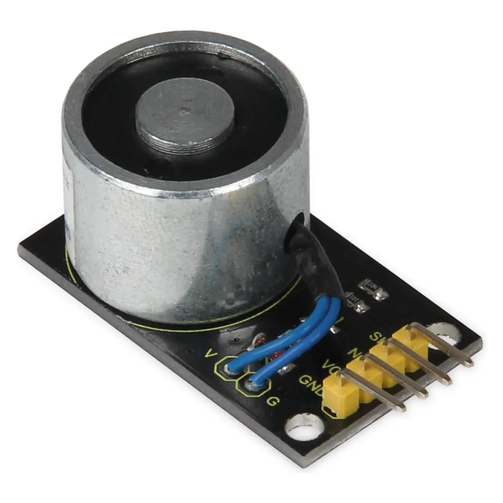 JOY-IT, Elektromagnet, SEN-MAG25N