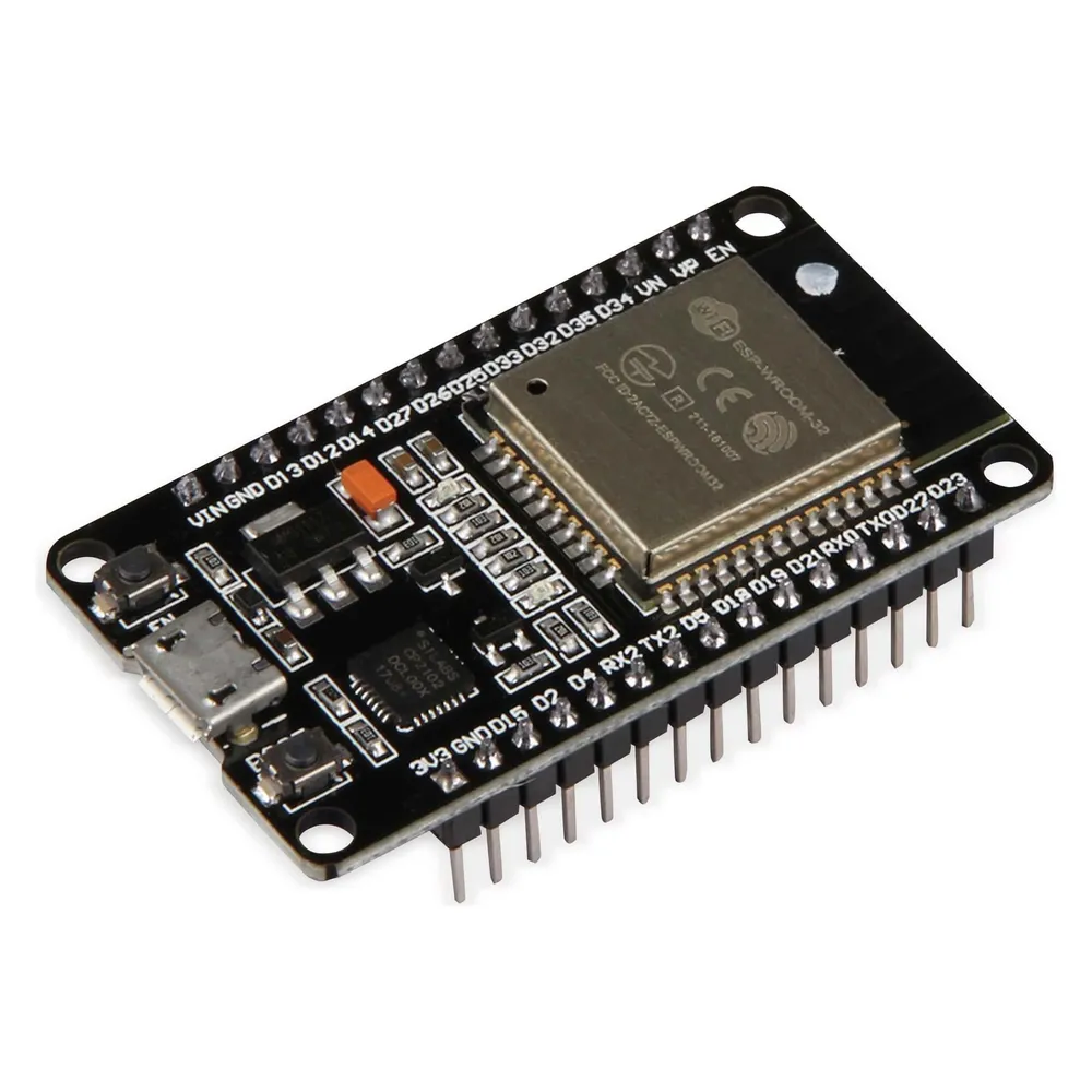 JOY-IT, ESP32 Node MCU Modul