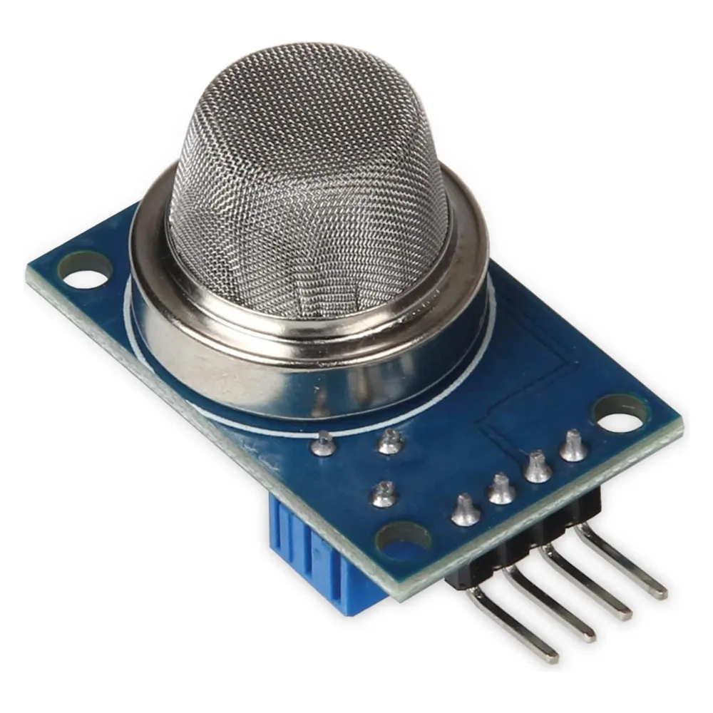 JOY-IT, Gassensor, SEN-MQ2, Gas, Rauch